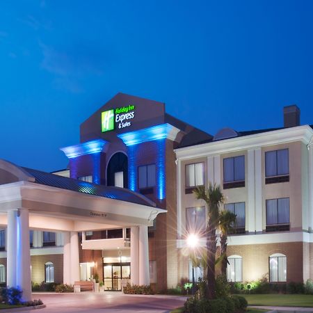 Holiday Inn Express Hotel And Suites Orange, An Ihg Hotel Esterno foto