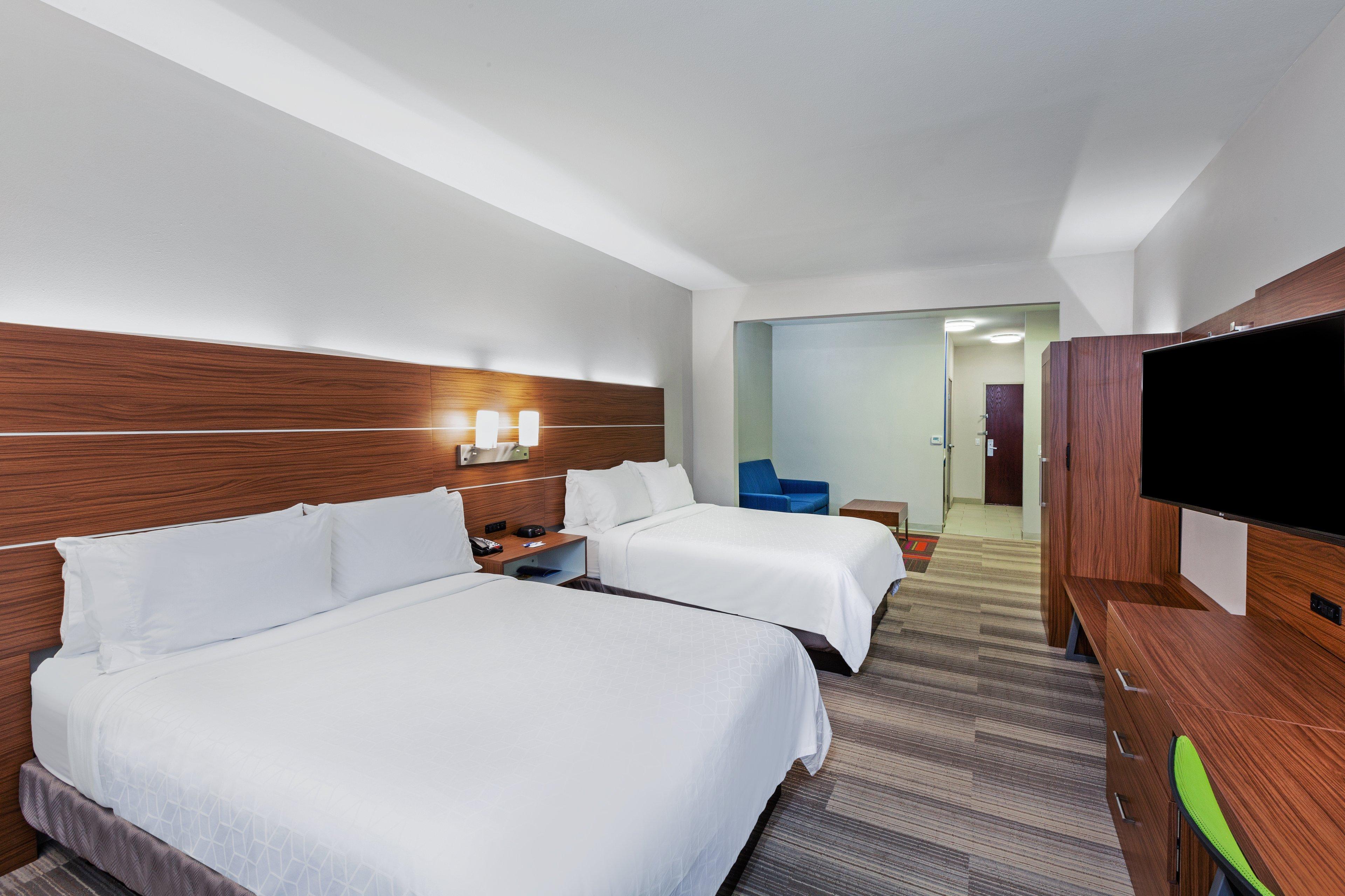Holiday Inn Express Hotel And Suites Orange, An Ihg Hotel Esterno foto