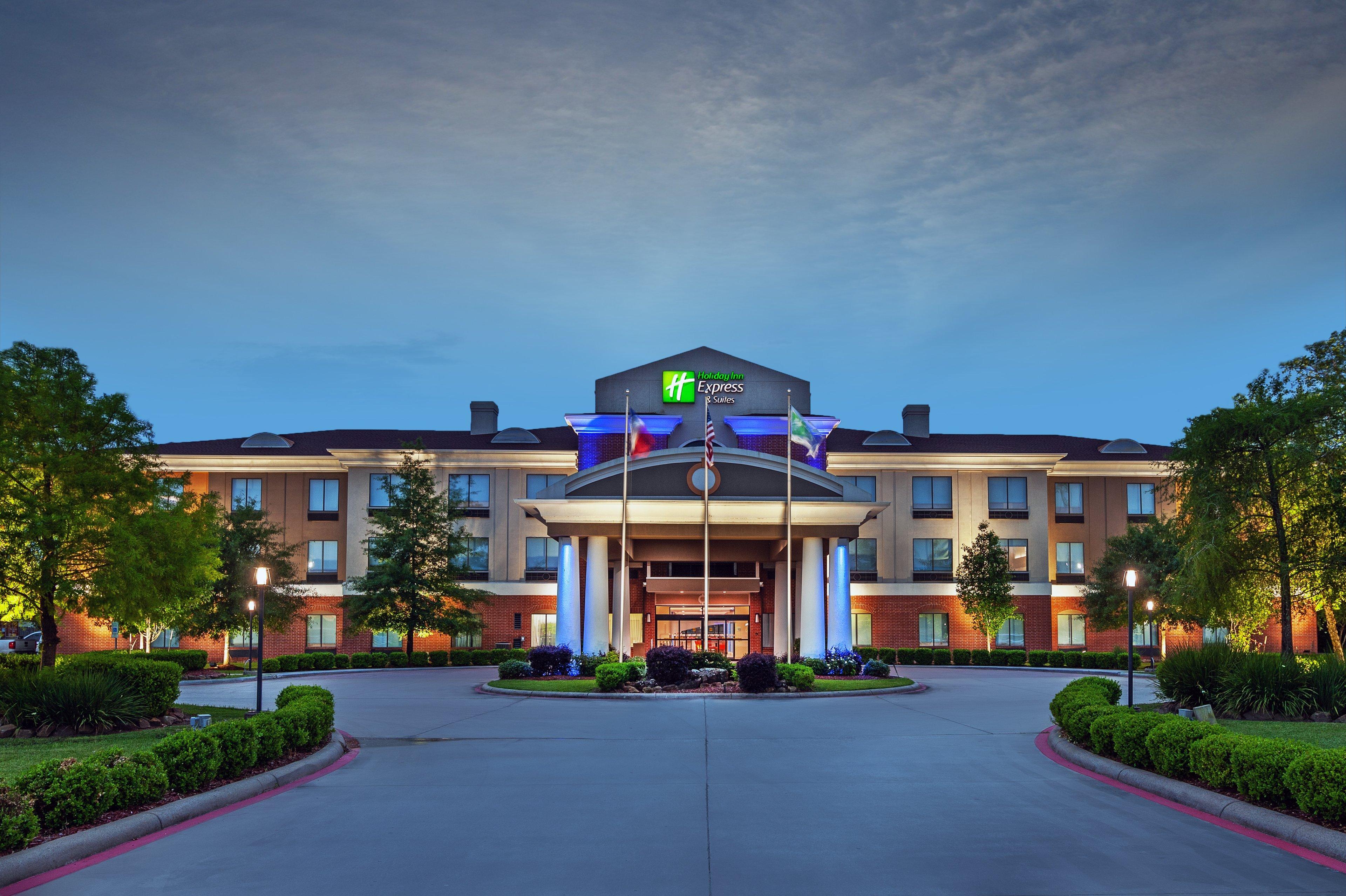 Holiday Inn Express Hotel And Suites Orange, An Ihg Hotel Esterno foto