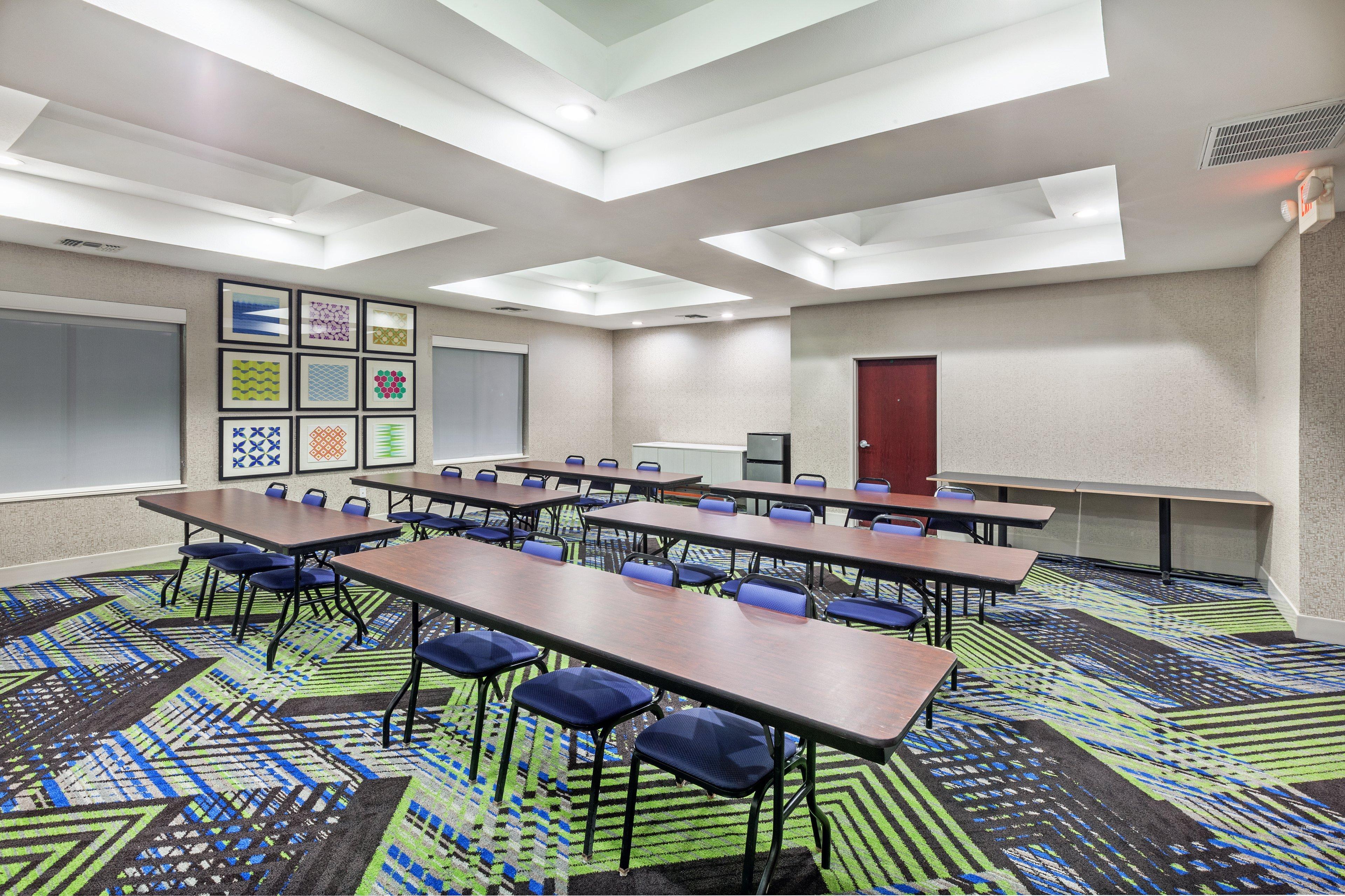 Holiday Inn Express Hotel And Suites Orange, An Ihg Hotel Esterno foto