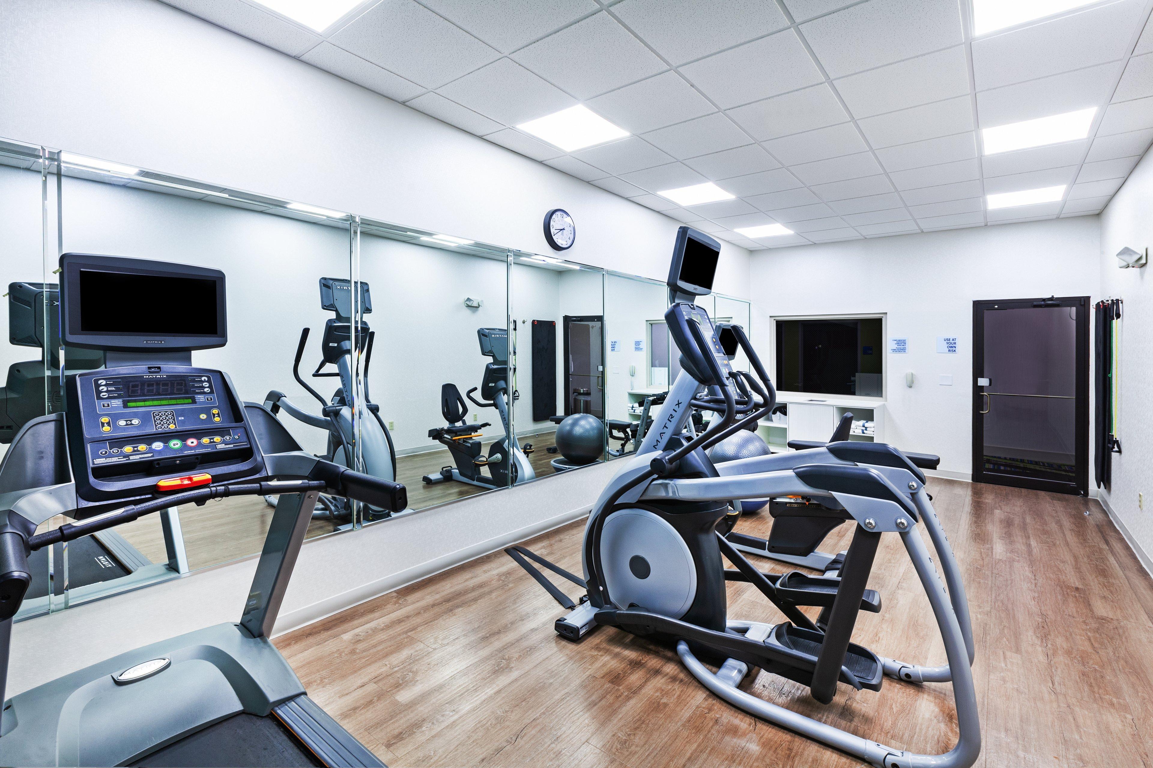 Holiday Inn Express Hotel And Suites Orange, An Ihg Hotel Esterno foto