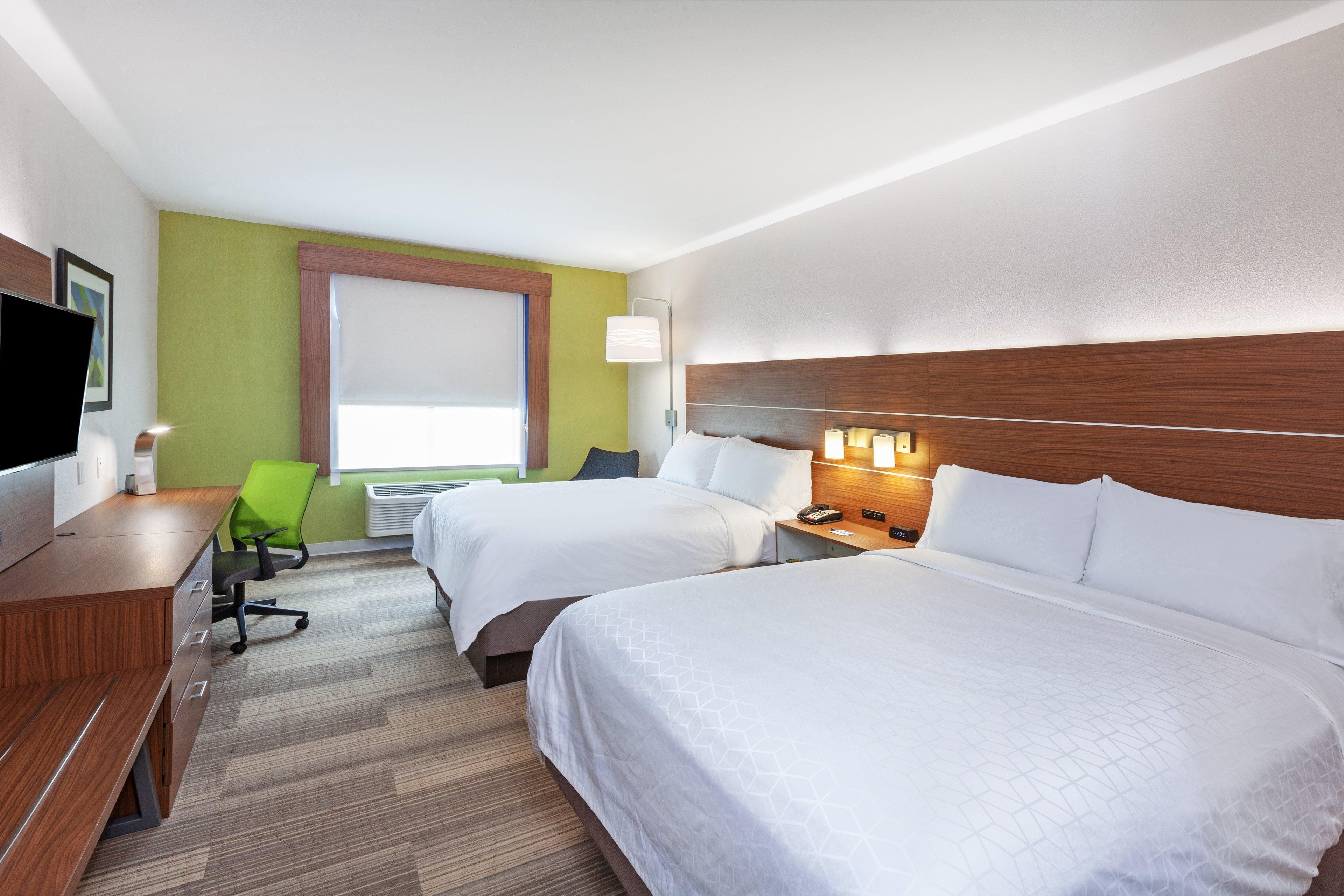 Holiday Inn Express Hotel And Suites Orange, An Ihg Hotel Esterno foto