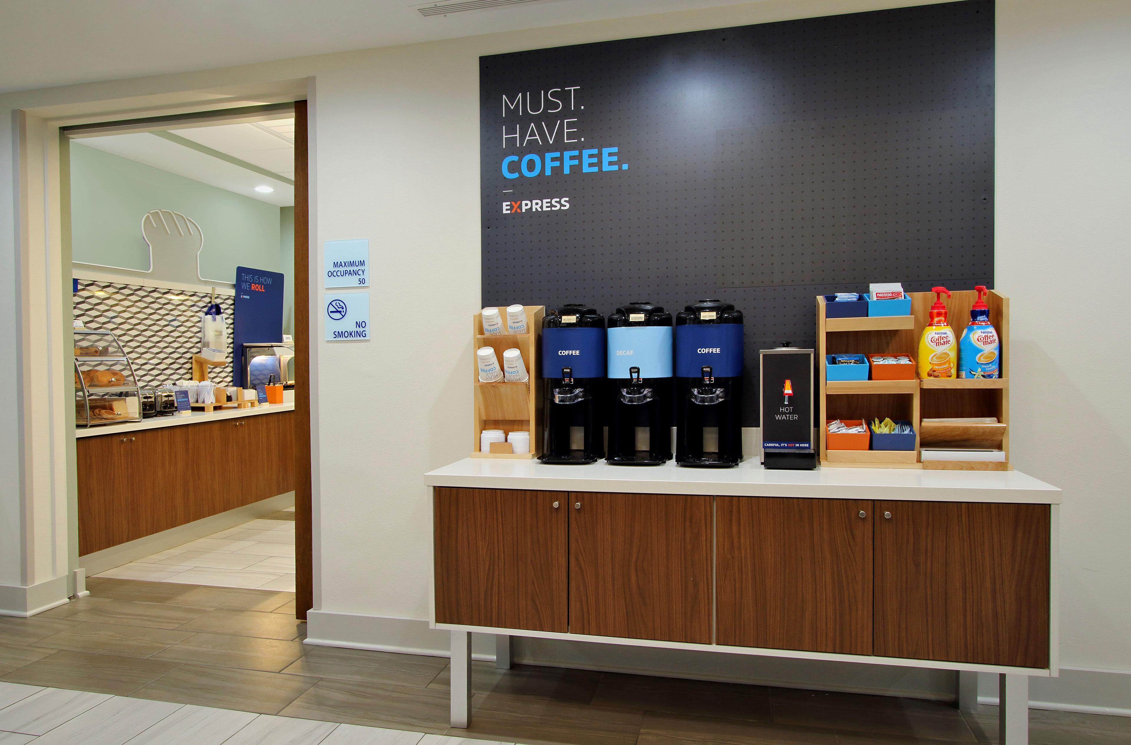 Holiday Inn Express Hotel And Suites Orange, An Ihg Hotel Esterno foto