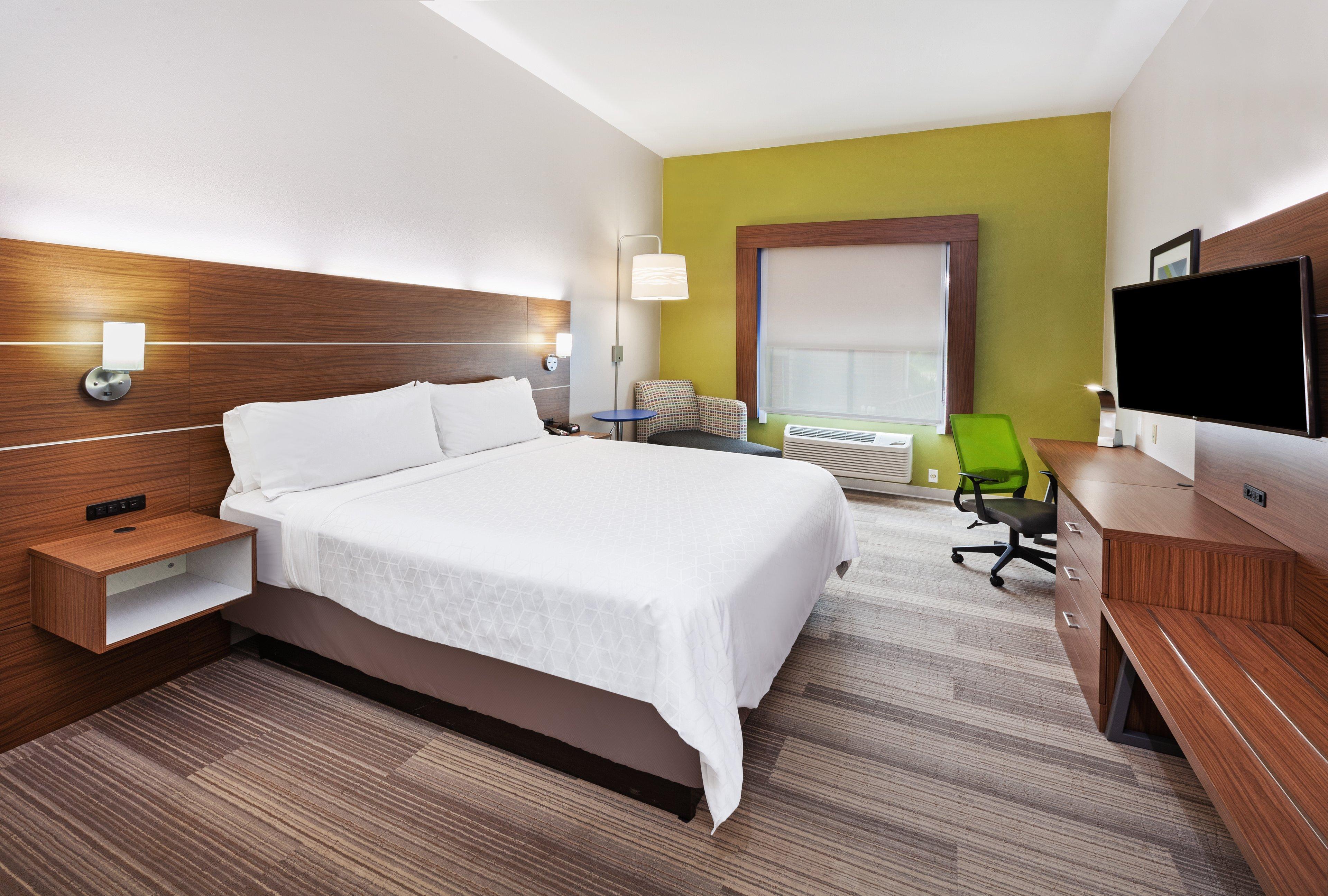 Holiday Inn Express Hotel And Suites Orange, An Ihg Hotel Esterno foto
