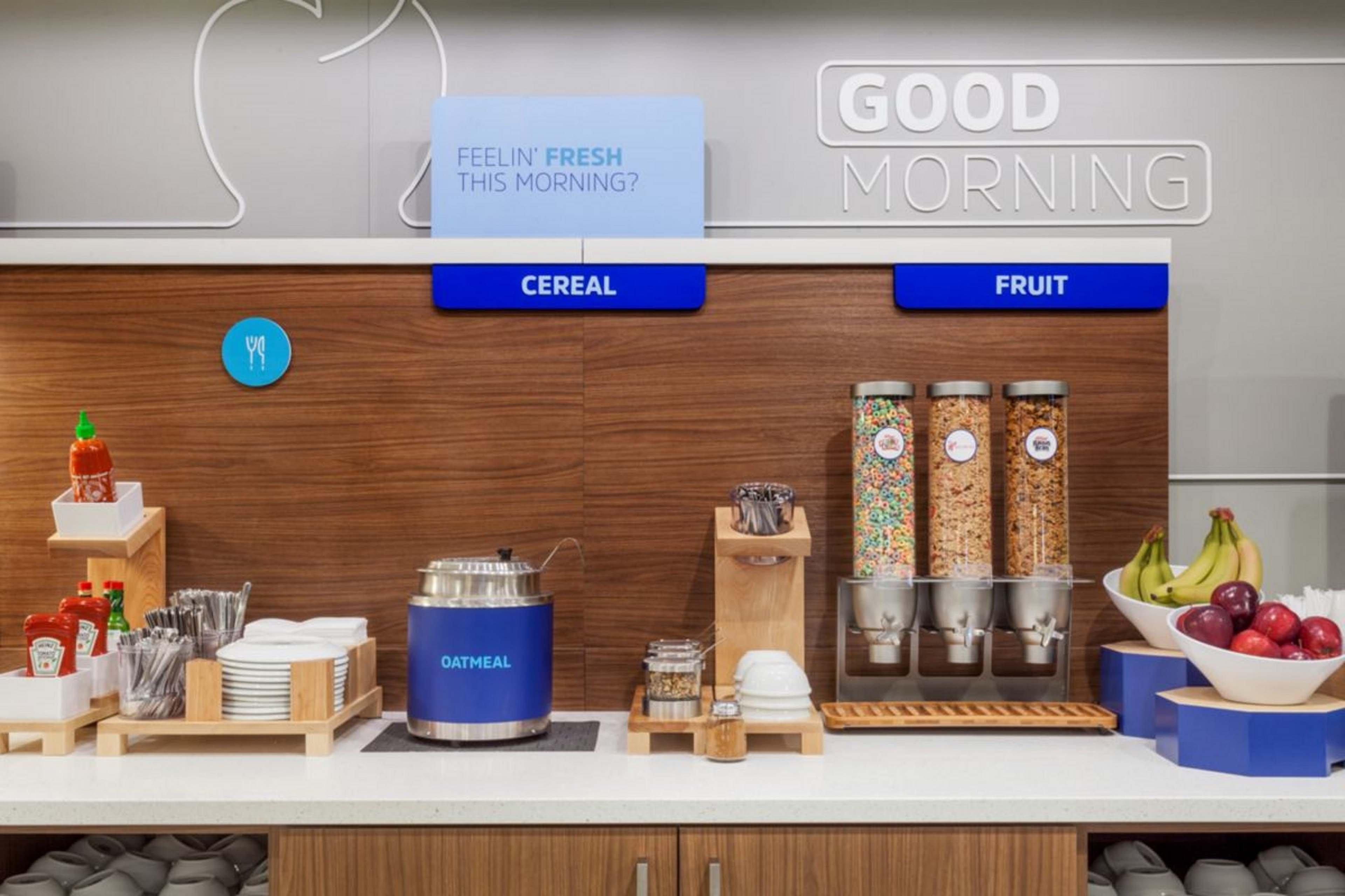 Holiday Inn Express Hotel And Suites Orange, An Ihg Hotel Esterno foto