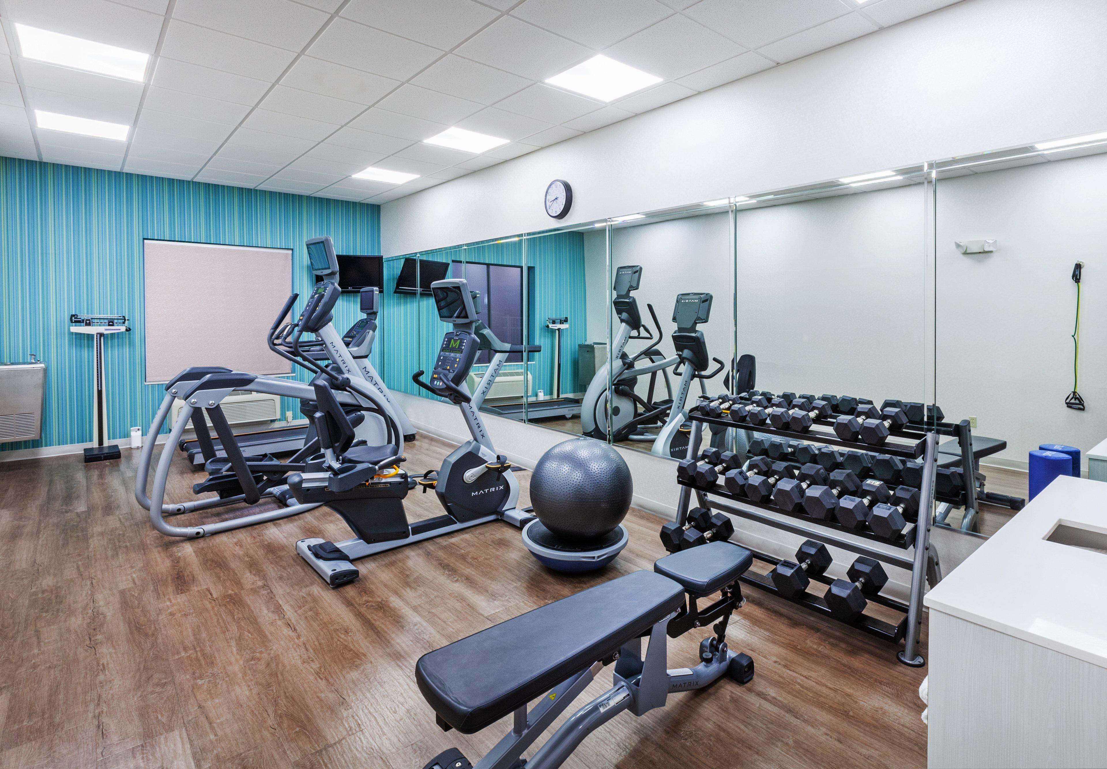 Holiday Inn Express Hotel And Suites Orange, An Ihg Hotel Esterno foto