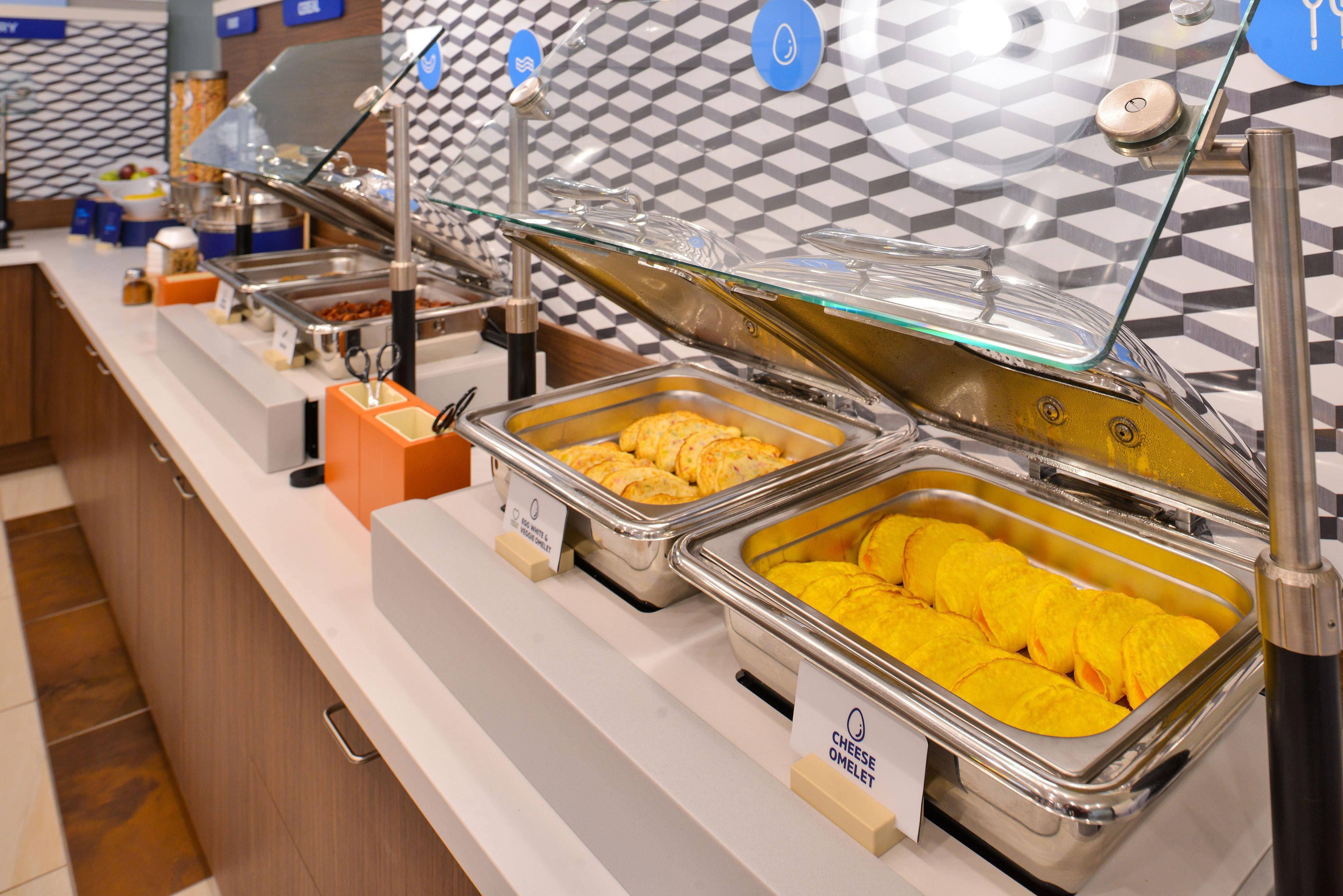 Holiday Inn Express Hotel And Suites Orange, An Ihg Hotel Esterno foto