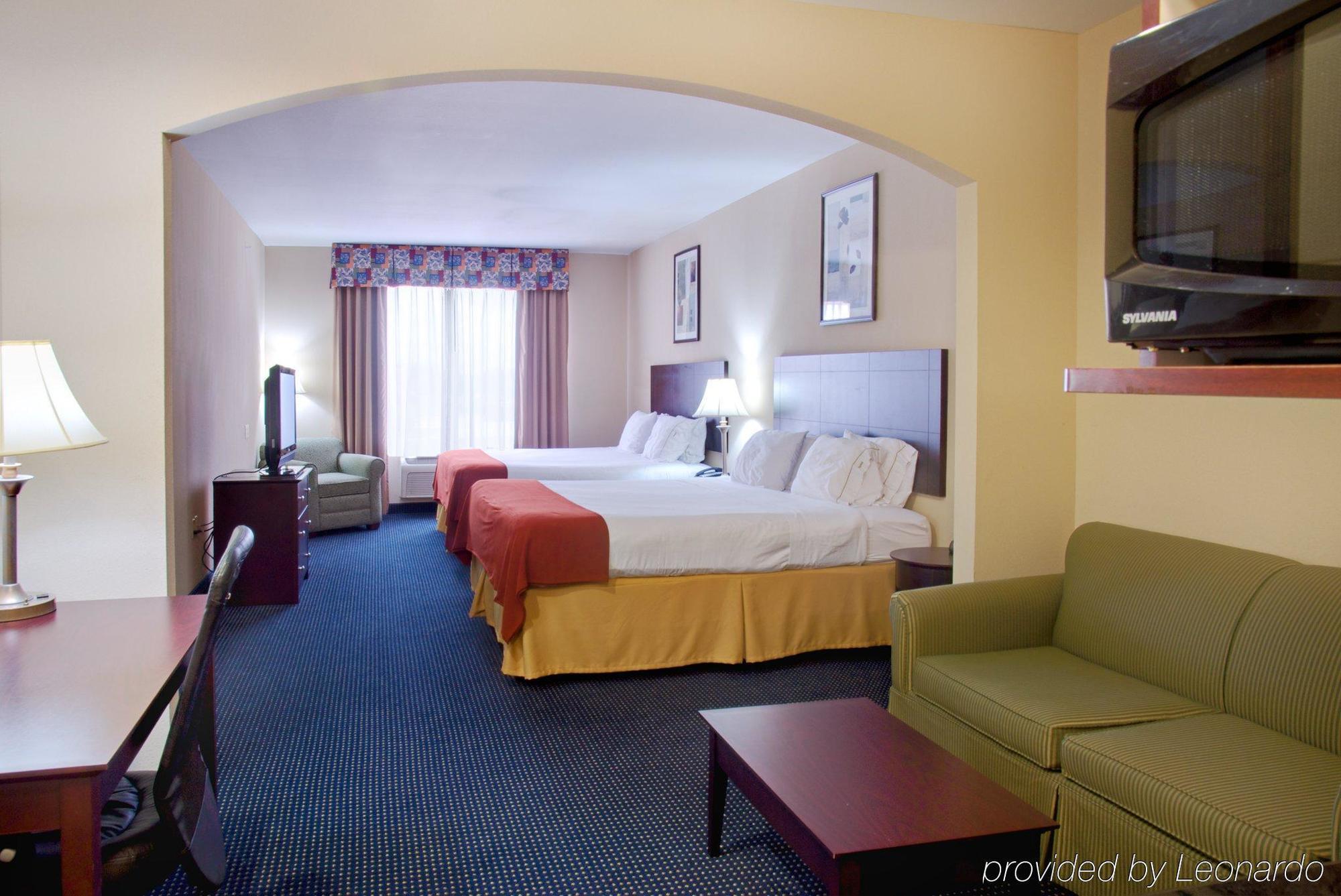 Holiday Inn Express Hotel And Suites Orange, An Ihg Hotel Camera foto