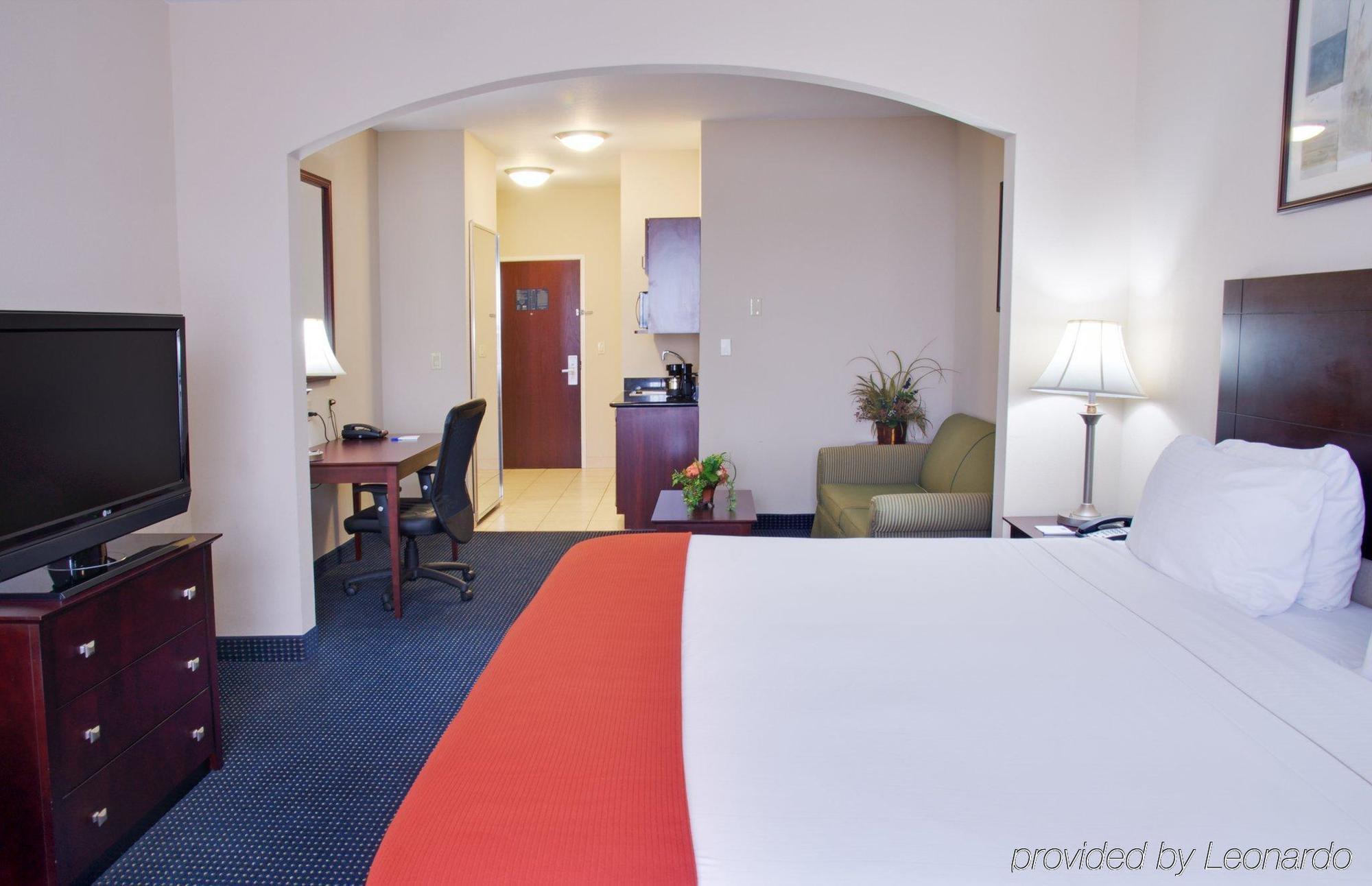 Holiday Inn Express Hotel And Suites Orange, An Ihg Hotel Camera foto
