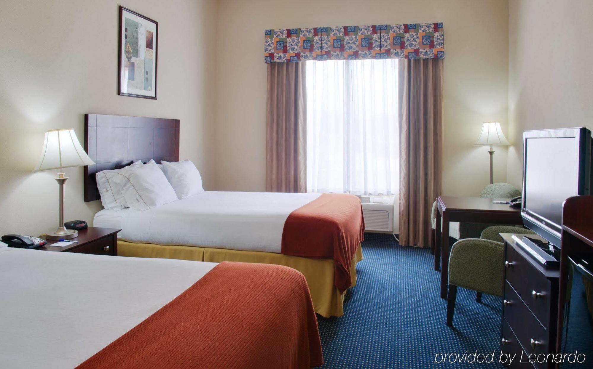 Holiday Inn Express Hotel And Suites Orange, An Ihg Hotel Esterno foto