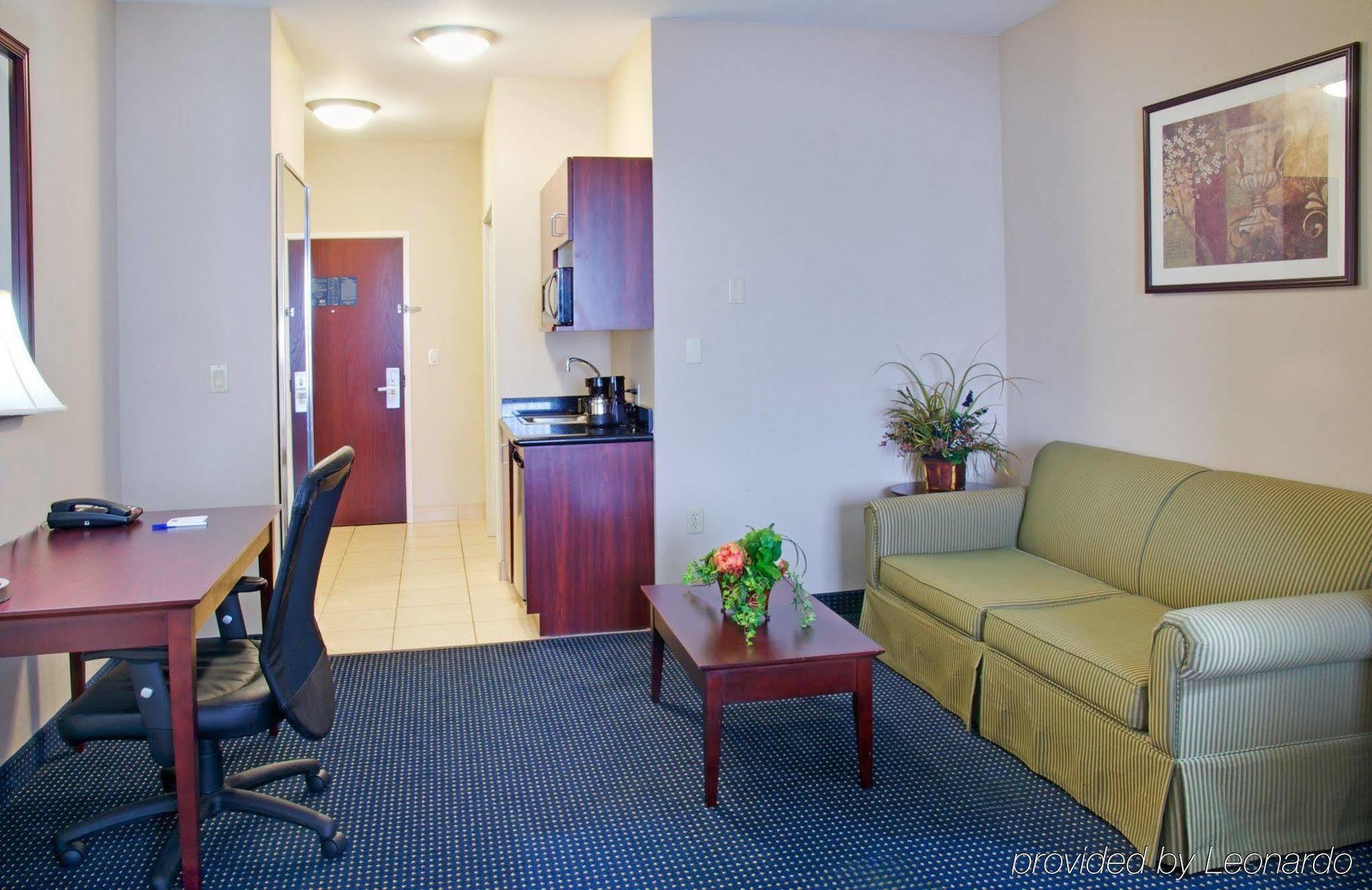 Holiday Inn Express Hotel And Suites Orange, An Ihg Hotel Camera foto